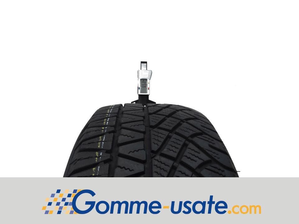 Thumb Michelin Gomme Usate Michelin 235/50 R18 97H Latitude Cross M+S (80%) pneumatici usati All Season 0 Thumb Michelin Gomme Usate Michelin 235/50 R18 97H Latitude Cross M+S (80%) pneumatici usati All Season 0
